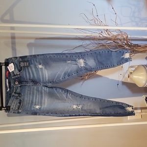 Jeans, Celebrity Pink Brand, size 1/ 25.